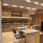Ξενοδοχείο με διαμερίσματα Quinta Essentia Φοινίκι