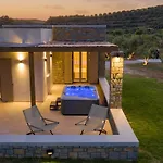 Quinta Essentia Ξενοδοχείο με διαμερίσματα 4*