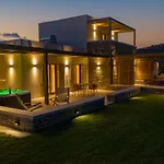 Ξενοδοχείο με διαμερίσματα Quinta Essentia