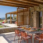 Ξενοδοχείο με διαμερίσματα Quinta Essentia