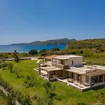 Ξενοδοχείο με διαμερίσματα Quinta Essentia