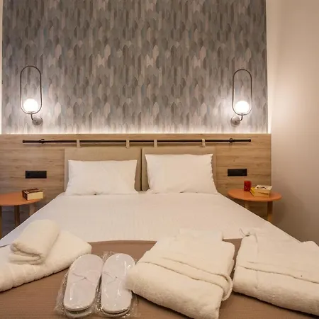Quinta Essentia Apartmanhotel 4*