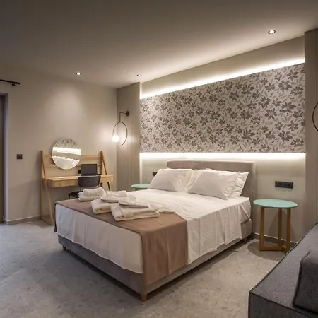 Quinta Essentia Apartmanhotel