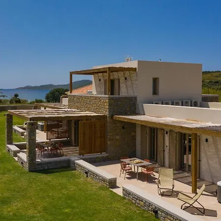 Quinta Essentia Finíki
