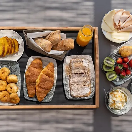 Apartmanhotel Quinta Essentia 4*