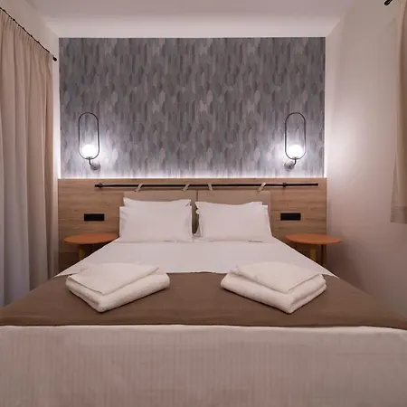 Apartmanhotel Quinta Essentia 4*