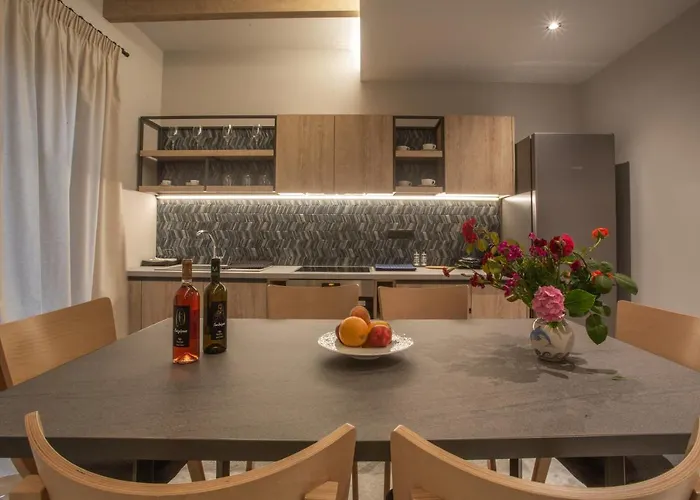 Quinta Essentia Hotel apartamentowy 4*