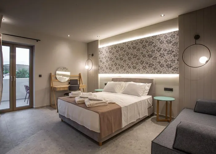 Quinta Essentia Hotel apartamentowy