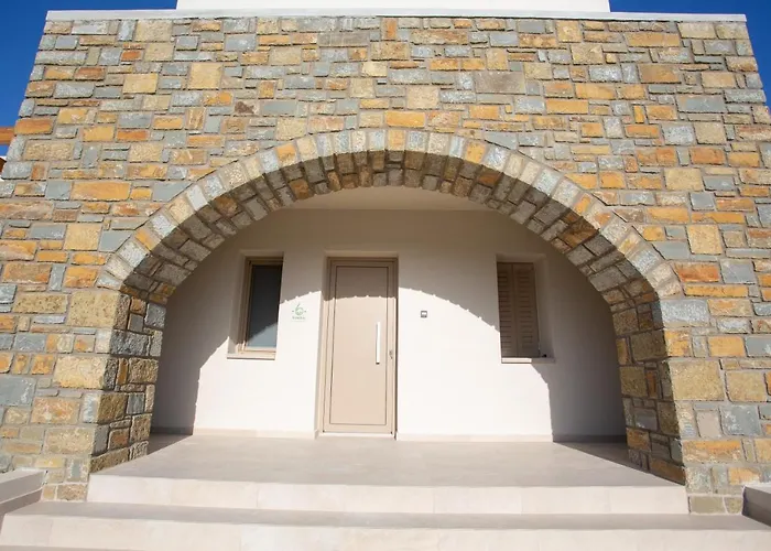 Hotel apartamentowy Quinta Essentia 4*