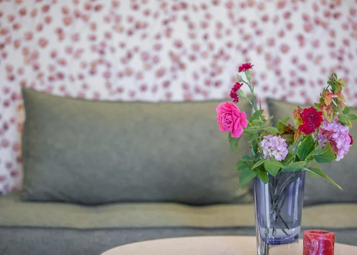 Quinta Essentia Hotel apartamentowy Foiníki