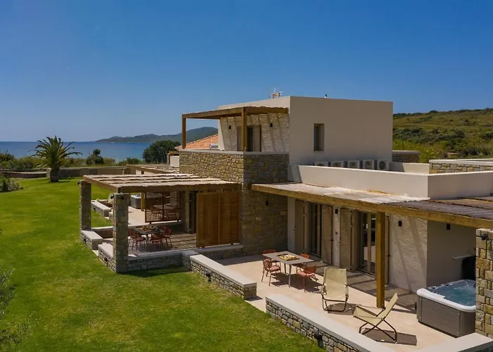 Quinta Essentia Foiníki