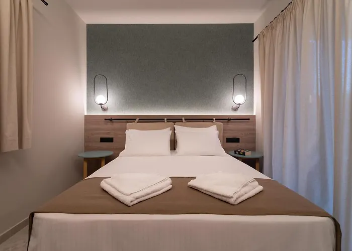 Quinta Essentia Hotel apartamentowy 4*