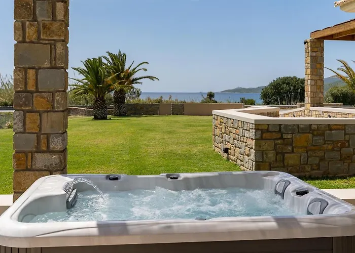 Quinta Essentia Hotel apartamentowy