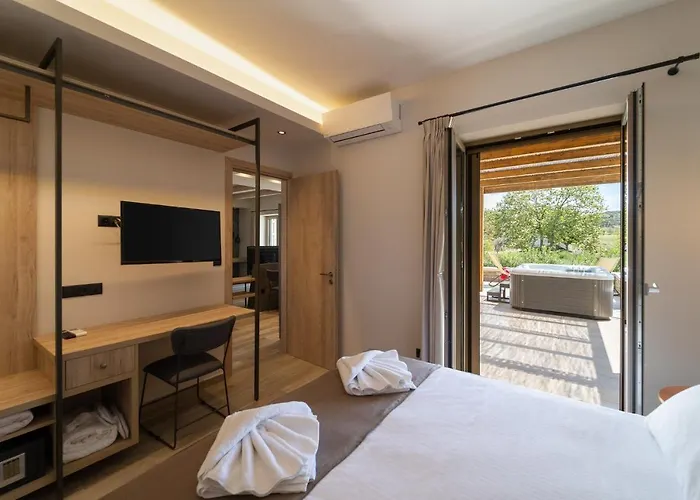 Quinta Essentia 4*