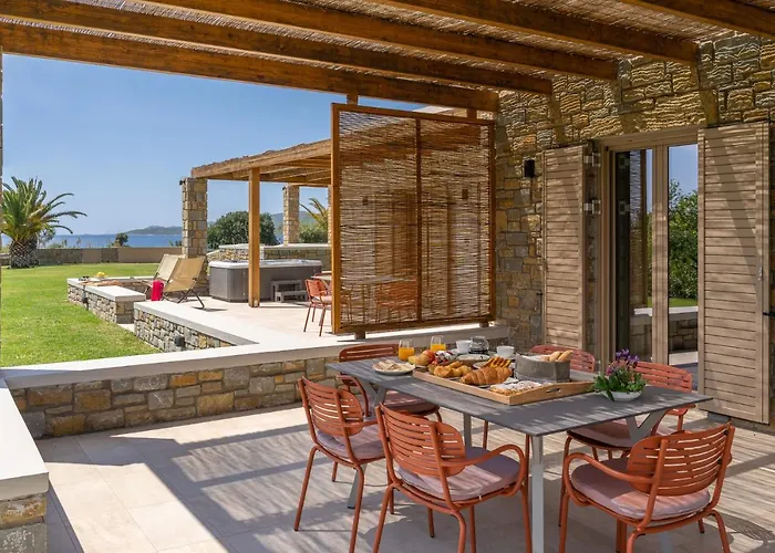 Hotel apartamentowy Quinta Essentia