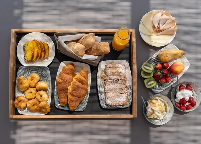 Hotel apartamentowy Quinta Essentia 4*