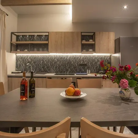 Quinta Essentia מלון דירות 4*