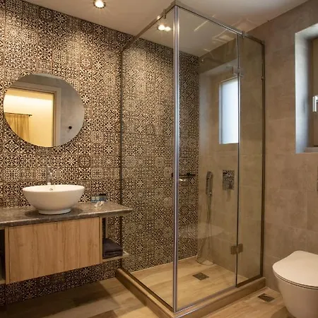 מלון דירות Quinta Essentia