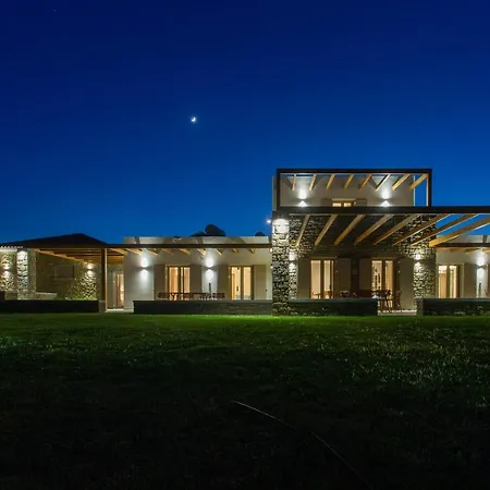 Quinta Essentia מלון דירות Foiníki