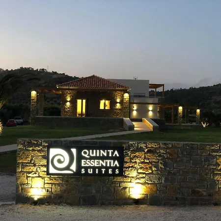 Quinta Essentia