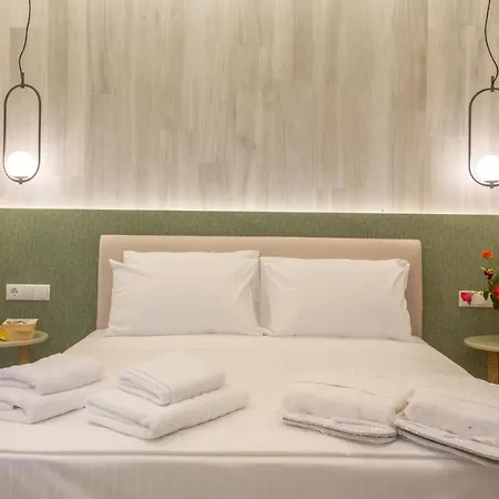 Quinta Essentia Apart Otel Foiníki