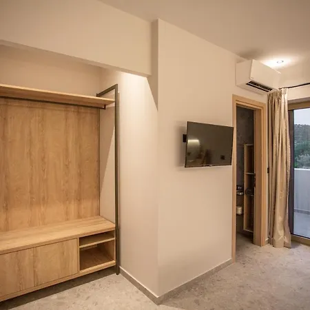 Quinta Essentia Apart Otel Foiníki