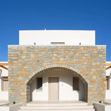 Quinta Essentia מלון דירות Foiníki