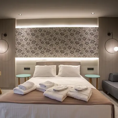 Quinta Essentia מלון דירות 4*