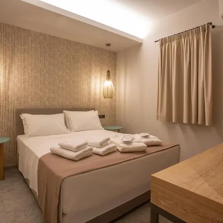 מלון דירות Quinta Essentia Foiníki