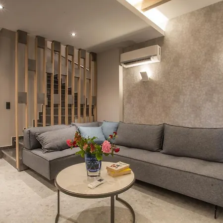 Aparthotel Quinta Essentia