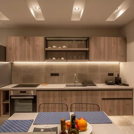 Quinta Essentia Apart Otel