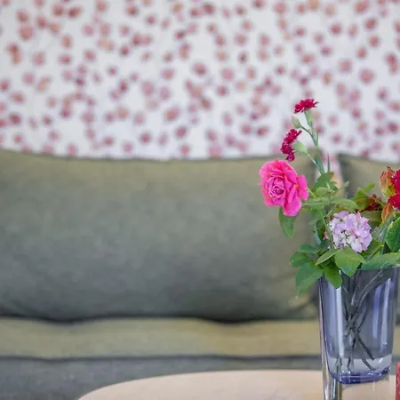 Quinta Essentia מלון דירות Foiníki