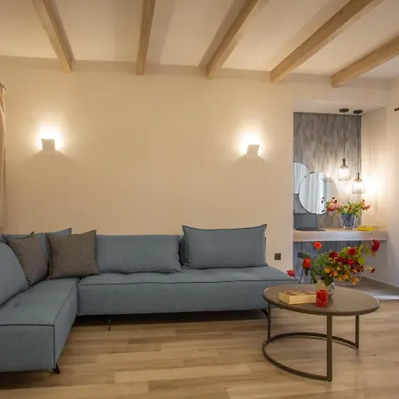 מלון דירות Quinta Essentia