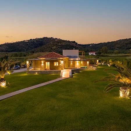 Quinta Essentia Apart Otel *