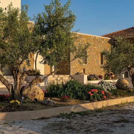Quinta Essentia Apart Otel *