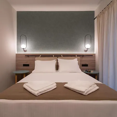 Quinta Essentia 아파트호텔 4*