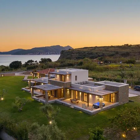 Quinta Essentia Apart Otel Foiníki