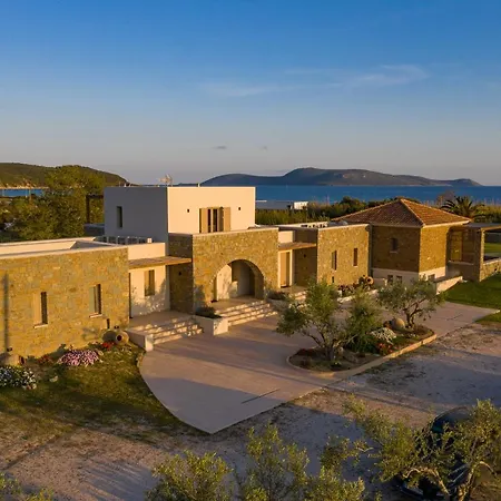 Quinta Essentia Aparthotel