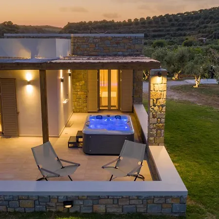 Quinta Essentia מלון דירות 4*