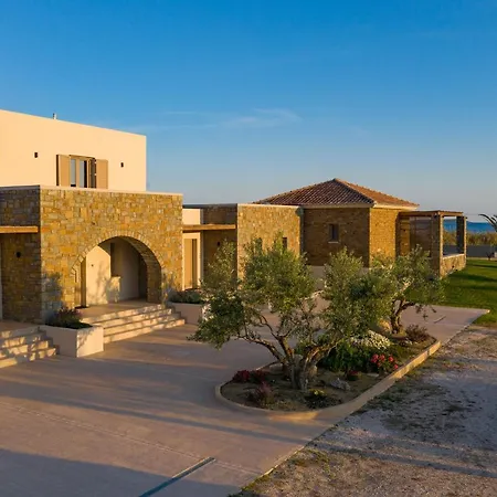 מלון דירות Quinta Essentia