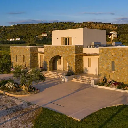 מלון דירות Quinta Essentia Foiníki