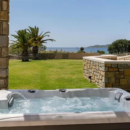 Quinta Essentia מלון דירות