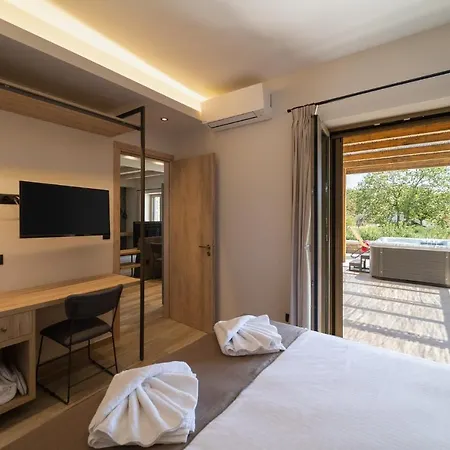 Quinta Essentia 4*