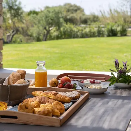 מלון דירות Quinta Essentia