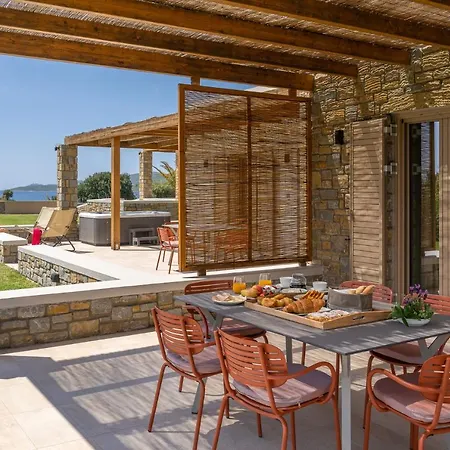 מלון דירות Quinta Essentia