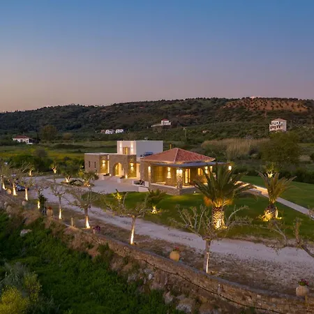 מלון דירות Quinta Essentia