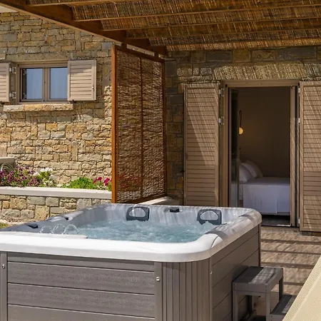 Quinta Essentia Foiníki