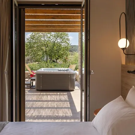Aparthotel Quinta Essentia