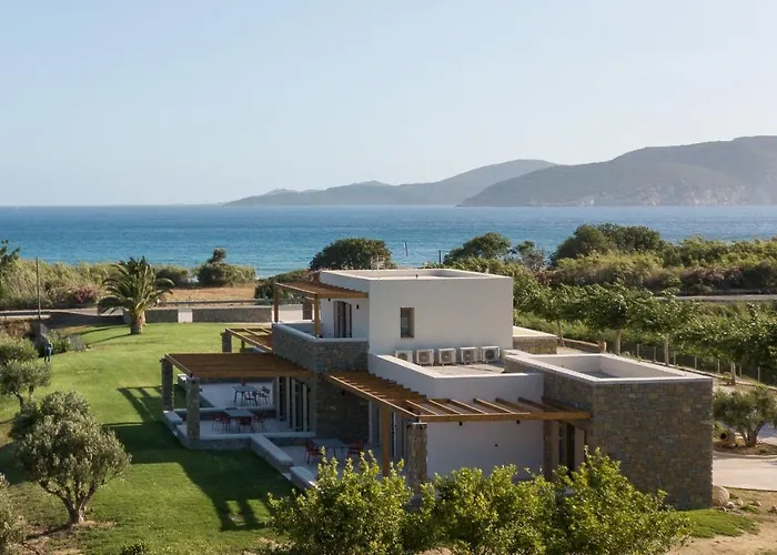 Quinta Essentia Foiníki