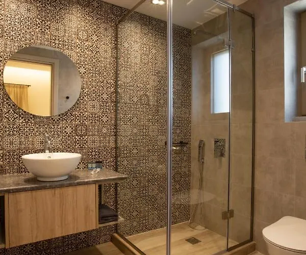 Apartahotel Quinta Essentia